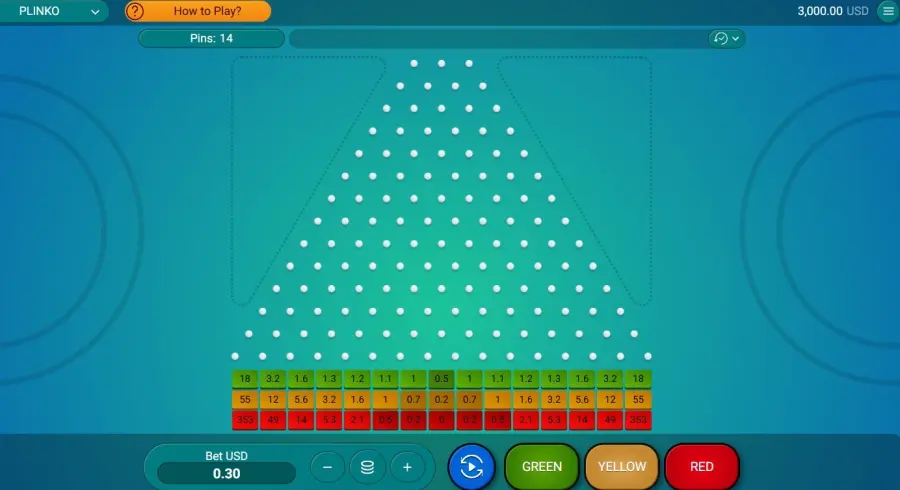 Plinko